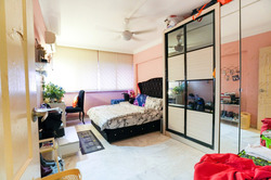 Blk 792 Khatib Vale (Yishun), HDB Executive #433866931